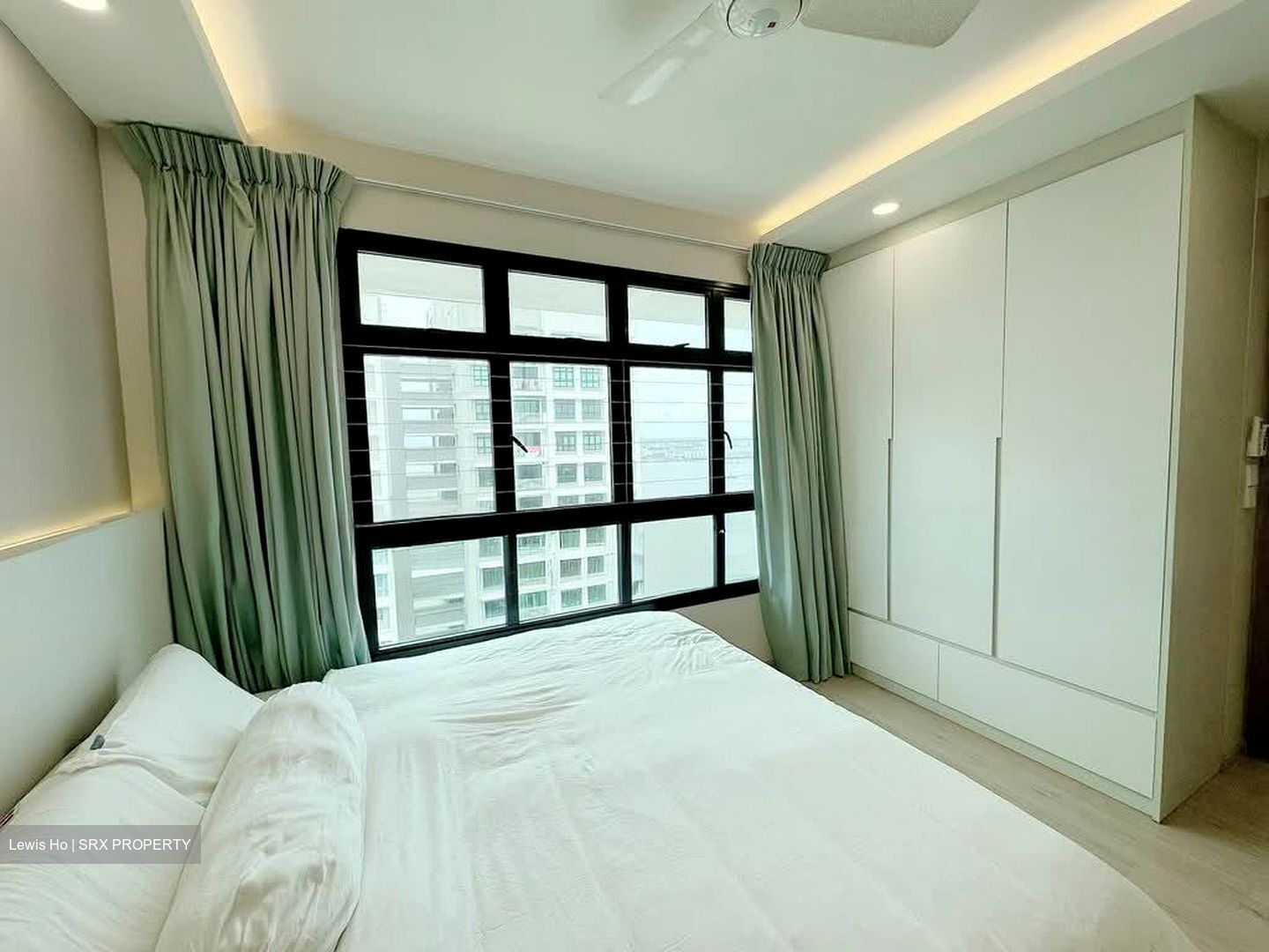 Blk 419D Waterfront II @ Northshore (Punggol), HDB 4 Rooms #601011941